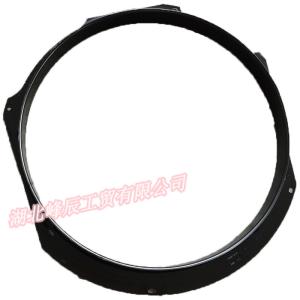 Wholesale Original Quality Dongfeng/Dcec Kinland/Kingrun Engine Parts Auto parts for Truck Fan Cowl 1309012-T2701 from china suppliers