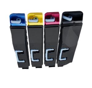 Wholesale Compatible Color Laser Toner Taskalfa 250ci / 300ci Tk 865 for Kyoceras from china suppliers