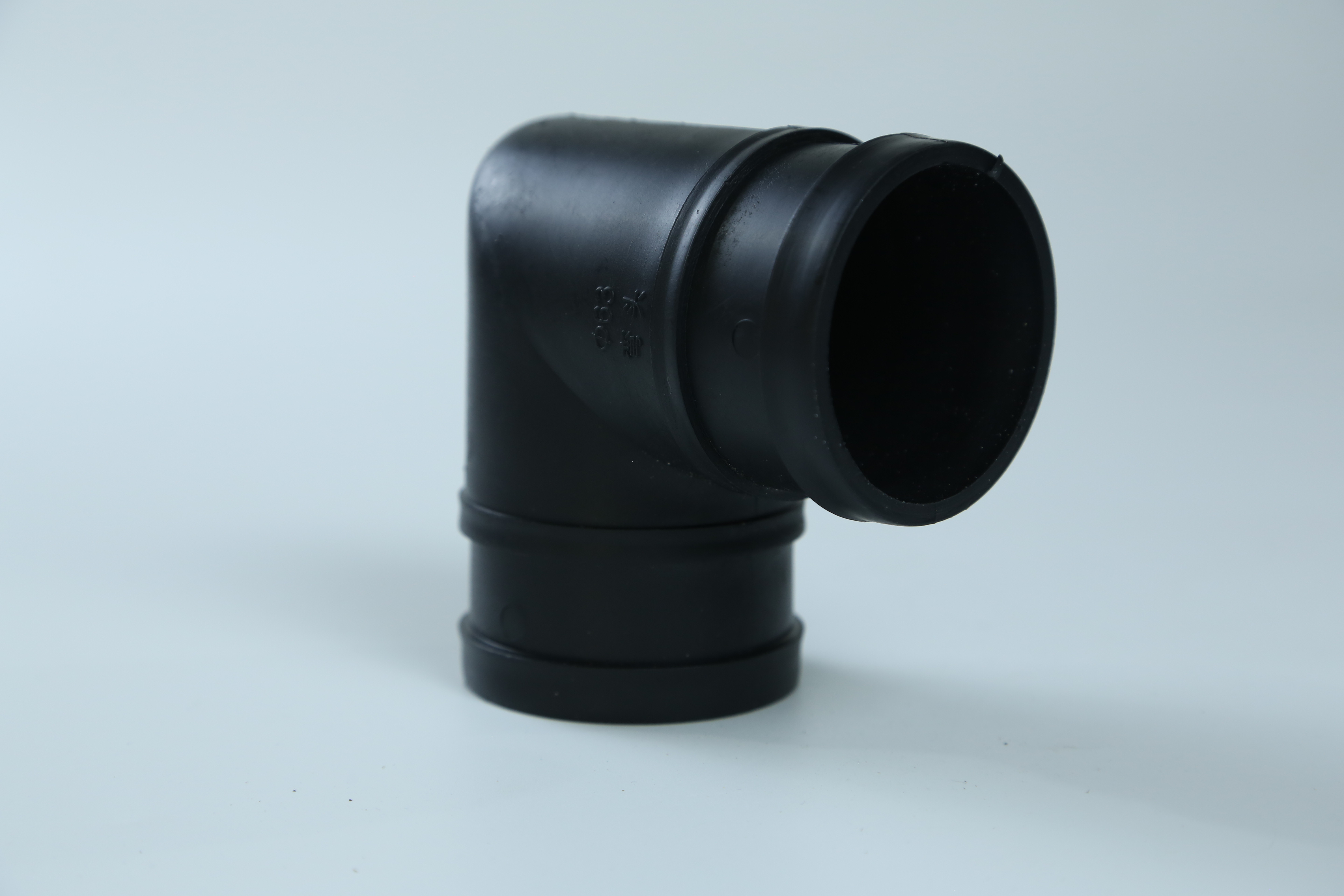 Water Saving 1 2 Polypropylene 90 Pipe Elbow Irrigation Diameter 32mm