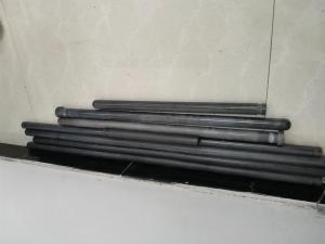 Wholesale Silicon Nitride Si3n4 Thermocouple Ceramic Tube Aluminum Casting from china suppliers