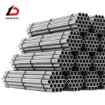 Inventory Price High-Quality 410, 410s, 420, 430, 431, 440A Stainless Steel Tube