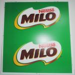 Hollow Core Customized Corrugated Plastic Signs 18x24" Waterproof