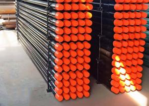 Wholesale 73mm Diameter Top HDD Drill Pipe from china suppliers