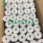 White Thermal Paper 57*40mm 80*80mm 80*60mm Cash Register Paper Roll Atm Bank