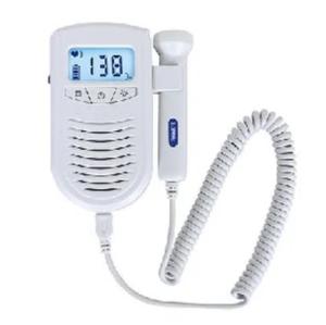 Wholesale Rechargeable Home Pregnancy Heart Rate Monitor 0.25KG FDA Certificated from china suppliers