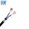 Buy cheap Customized 24AWG 28AWG Industrial Electrical Cable , 2- 5 Core Ul 2464 Cable from wholesalers