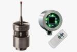 1um Optical Transmission 2 Channel CNC Touch Probe
