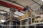 Corundum Electric Furnace Facility