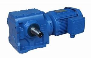 Wholesale 40000Nm Helical Bevel Speed Reducer DIN6 High Precision from china suppliers