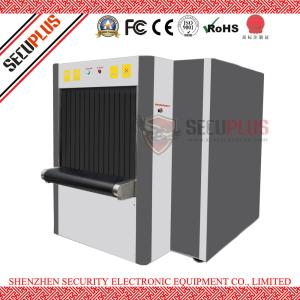 Wholesale 3D Images X Ray Security Scanner Stainless Steel X Ray Inspection System from china suppliers