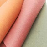 Professional Fashion Wool Fabric Worsted Plain Suit Fabrics 150cm