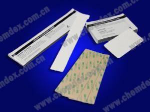 Wholesale Zebra ZXP Series 8 card printer Cleaning Kit 105999-801 cleaning cards from china suppliers