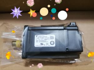 Wholesale Yaskawa SGMJV-04AAA41 AC SERVO MOTOR 400W 3000RPM 200V 2.7A NEW from china suppliers