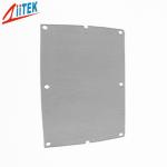 High Performance Heat Conduction Insulating Gasket For Semiconductor Device
