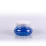 Assorted Scents Air Freshener Water based Gel Beads Oval Bottle Organic Air
