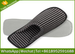 Wholesale hotel slipper,bathroom slipper,SPA slipper,Indoor slippers, slippers from china suppliers