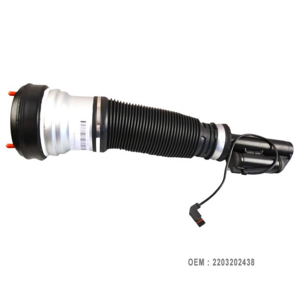 Air Suspension Shock For Mercedes BenZ W220 Front Air Shock Absorber 2203202438