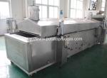 Full Automatic Potato Chips Production Line