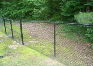 Wholesale Farm and Field Galvanized Steel Wire Fencing Products Farm Chain Link Fence from china suppliers
