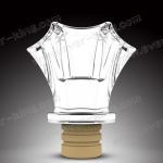 Custom-Made ISO9001 30*35mm Whiskey Bottle Cork