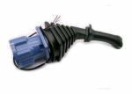 Eaton Hyundai Excavator Hydraulic Joystick Handle Valve Professional Supplying