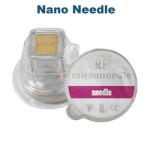 Direct factory for 10pins-25pins-64pins Gold Plated Insulated Rf Fractional
