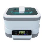 Household Digital Ultrasonic Cleaner 70W 5 Timer Cycle For Jewelry / Watch /