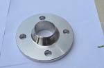DN15-DN3000 Pn6-Pn100 Carbon Steel Slip On Flanges coating surface anti-rust oil