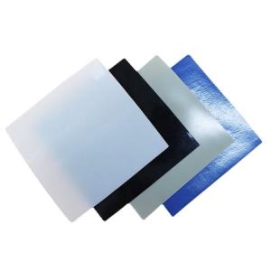 Wholesale ASTM GRI-GM13 Standard Geomembrane for Durable Wastewater Treatment at Landfill Sites from china suppliers
