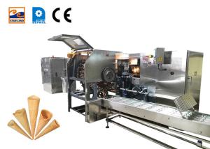 Wholesale 1.5hp Automatic Food Making Machine 35 Cast Iron Baking Templates from china suppliers