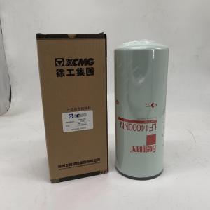 Wholesale 860156940 Wholesale Air Filter Cartridge Filtrate For XCMG from china suppliers