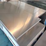 GB T3-T8 6063 6061 Aluminum Plate 100-2000mm Smooth Surface For Construction