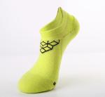 Custom Elite Sport Stance Basketball Socks Knitted Regular Style