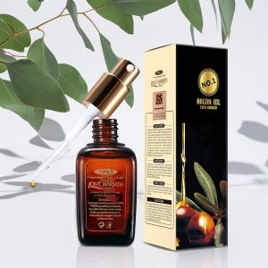 Wholesale 100% Pure Nature 50ml Argan Morocco Oil Hair Care Treatment from china suppliers