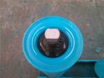 Steel Ore Industrial 6306 Metal Conveyor Rollers High Hardness
