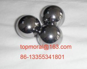 Wholesale steel ball for polishing from china suppliers