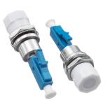 Fiber Adapter Conversion Head Flange Coupler Perfect for 1200nm-1600nm