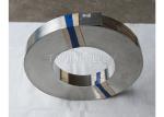 Nichrome Strip / Ribbon With Bright Surface 0.5mm Thickness Nickel Strip Heating
