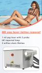 Picosecond Laser 1064nm 532nm 1320nm Q Switch ND YAG Laser Tattoo Removal