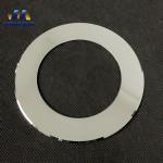 Tungsten Carbide Metal Circular Cutting Blade For Burr Free