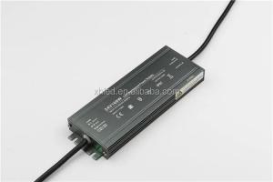 Wholesale Slim Waterproof Led Power Supply 12v 24V 100w 8.3A 4.2A Ultra Switching from china suppliers