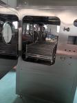 Sheet Metal SUS316L Stainless Fabrication Medical Sterilization Transfer Chamber
