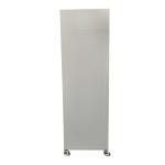 Cold Plate Baked Paint Cleanroom Wardrobe | H13 HEPA 99.95% | Pharma & Food