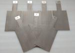 ISO9001 Platinum Coated Titanium Mesh