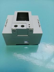 Wholesale Electronic Plastic Box DIN 1.2316 Injection Mould from china suppliers