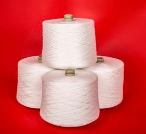 Wholesale wholesale price 100% polyester yarn manufacture in China for T -shirt from china suppliers