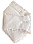 Reuseable N95 Dust Mask High Filtration Disposable Anti Dust Face Mask