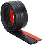 5cm Under Door Sweep Weather Stripping Door Draft Stopper for Air Leakage
