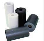 PP/PS Vacuum Forming Plastic Film Roll Black PP Plastic Film