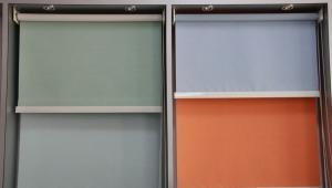 Wholesale roller blinds fabric from china suppliers
